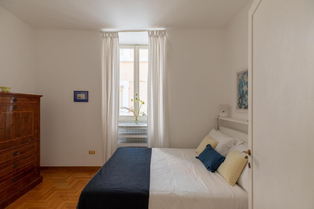 Iflat Red Roman Apartament Exterior foto
